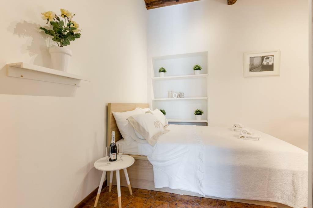 Arenula Luxury Apartment Rome Exterior photo