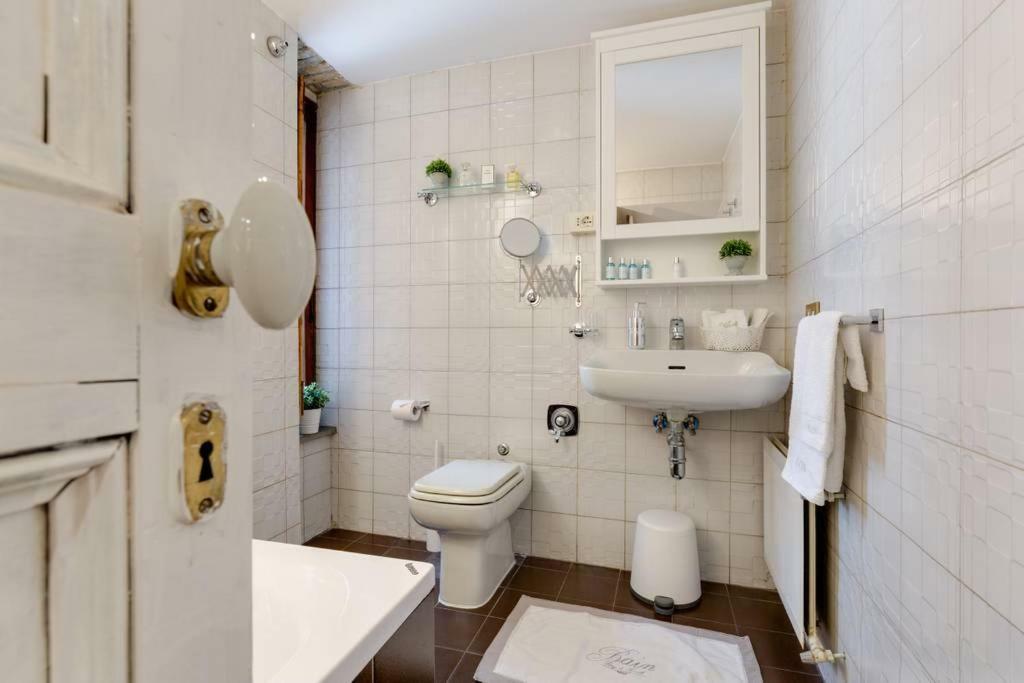 Arenula Luxury Apartment Rome Exterior photo