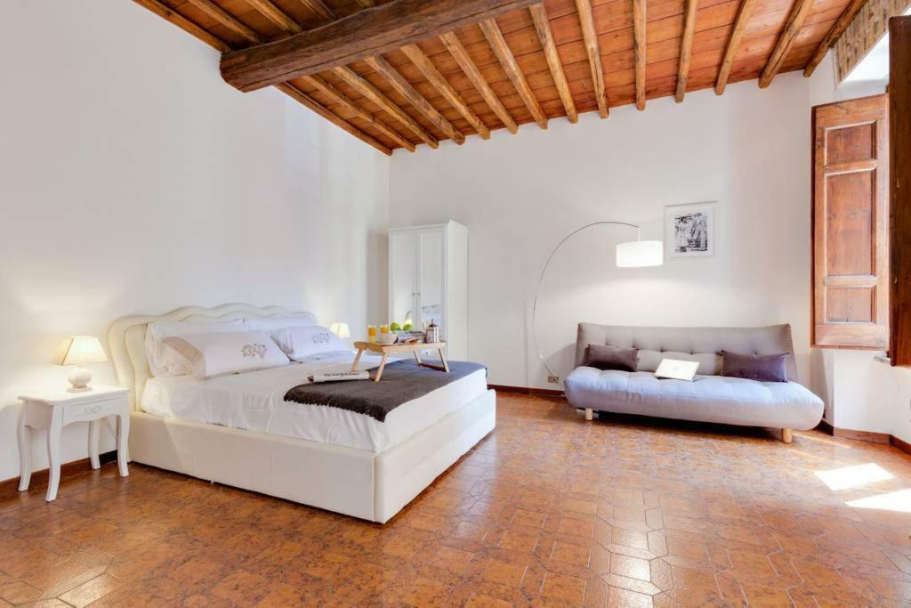 Arenula Luxury Apartment Rome Exterior photo
