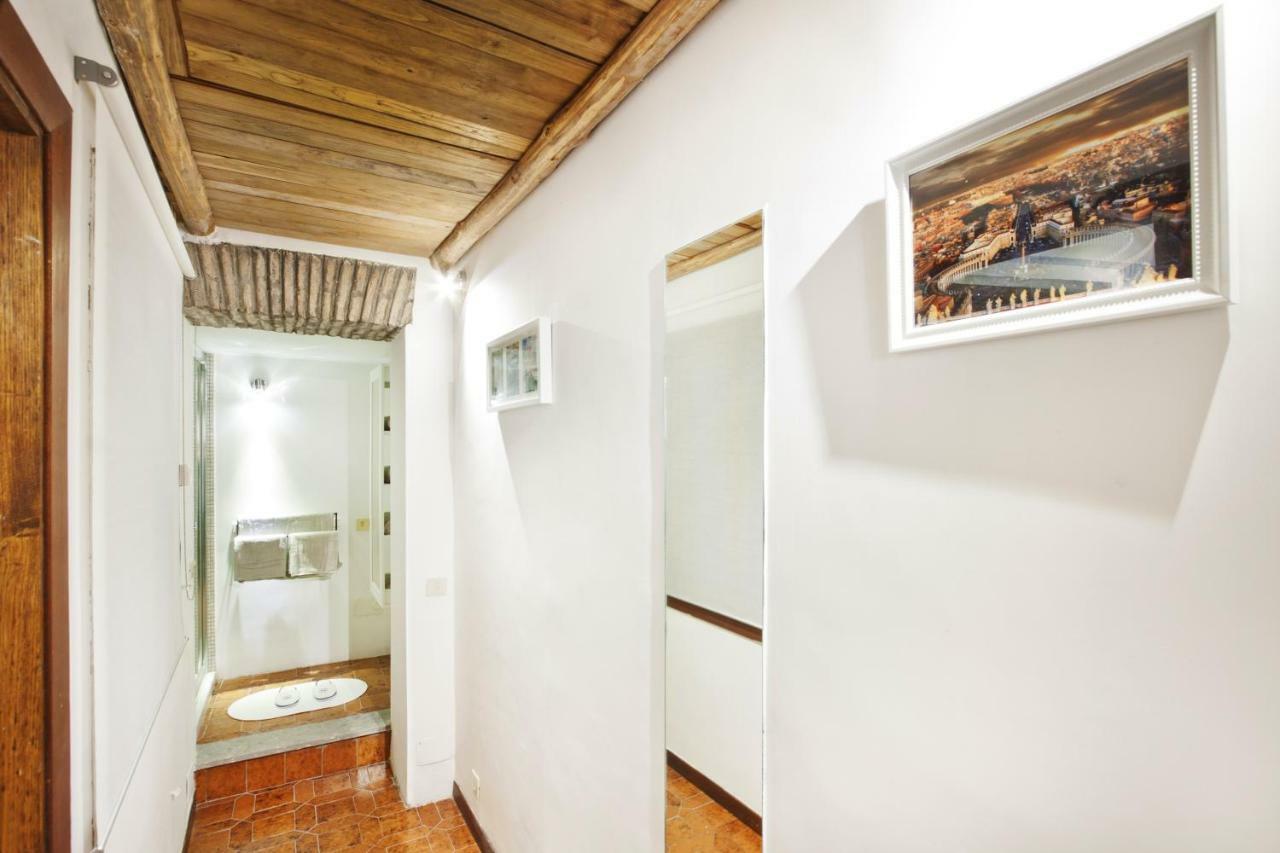 Arenula Luxury Apartment Rome Exterior photo