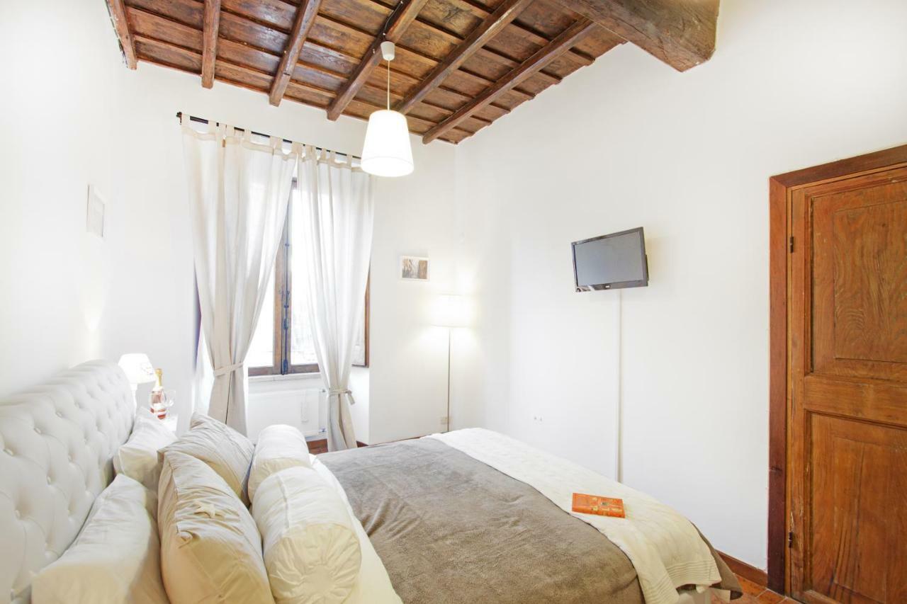 Arenula Luxury Apartment Rome Exterior photo