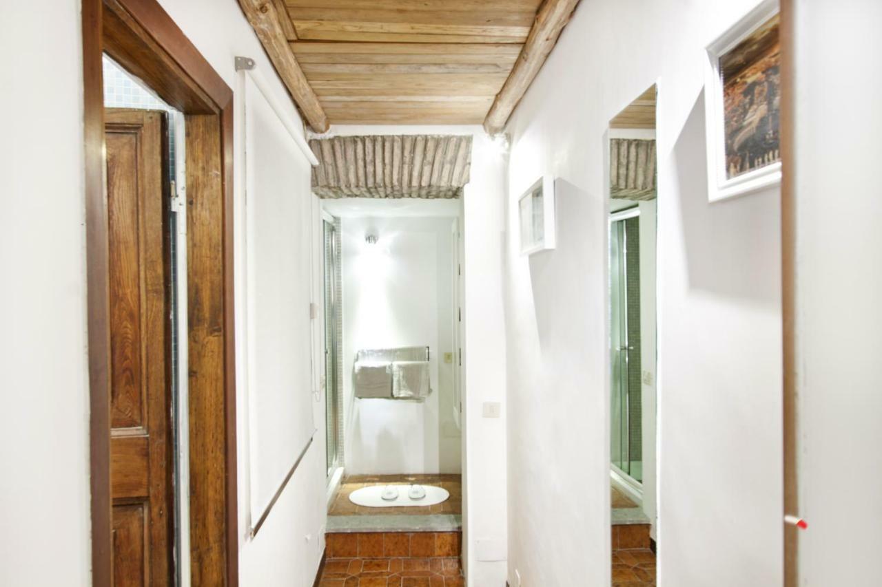Arenula Luxury Apartment Rome Exterior photo