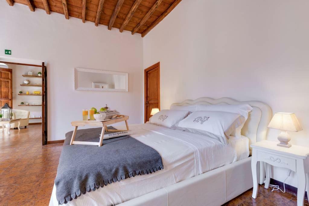 Arenula Luxury Apartment Rome Exterior photo