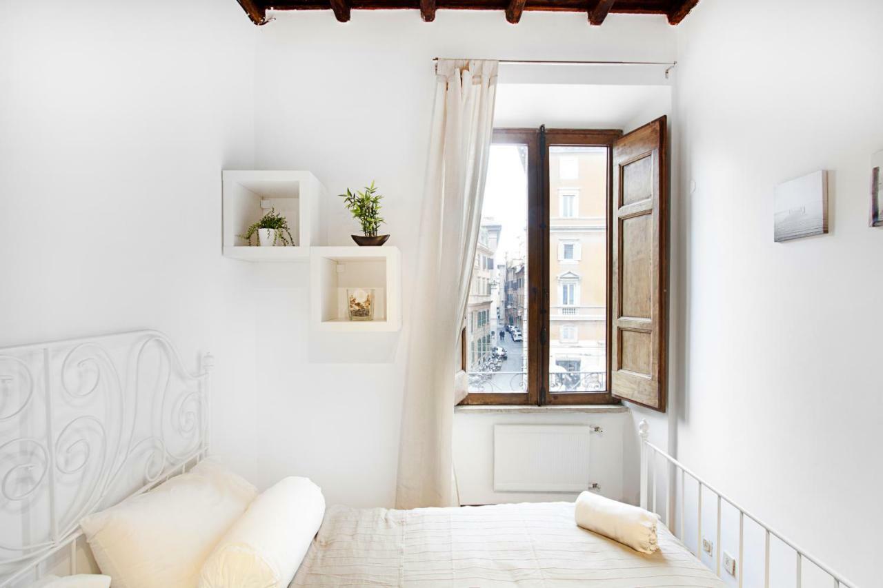 Arenula Luxury Apartment Rome Exterior photo