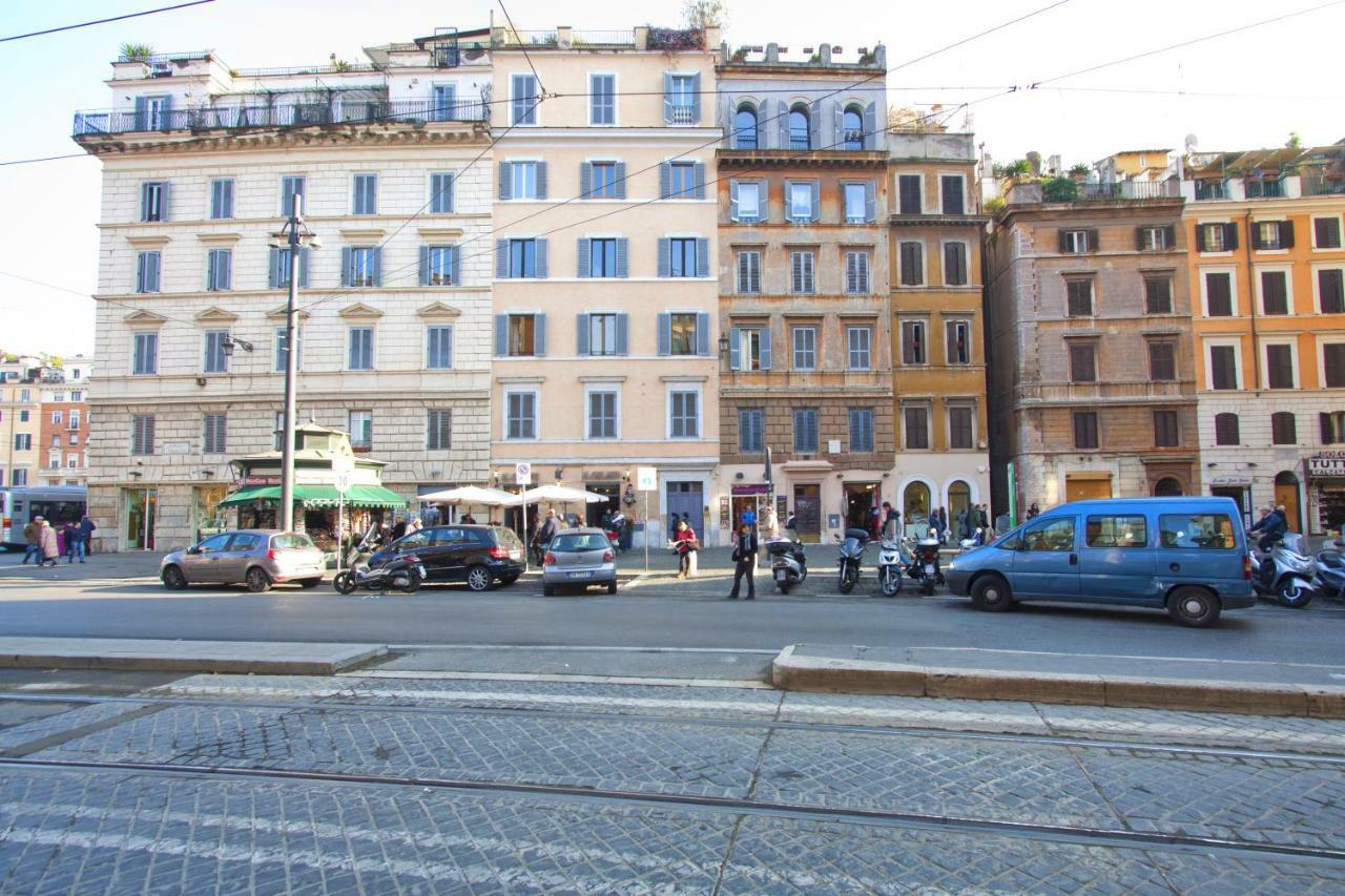 Arenula Luxury Apartment Rome Exterior photo