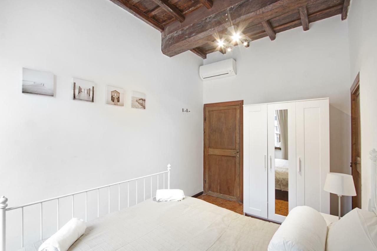 Arenula Luxury Apartment Rome Exterior photo