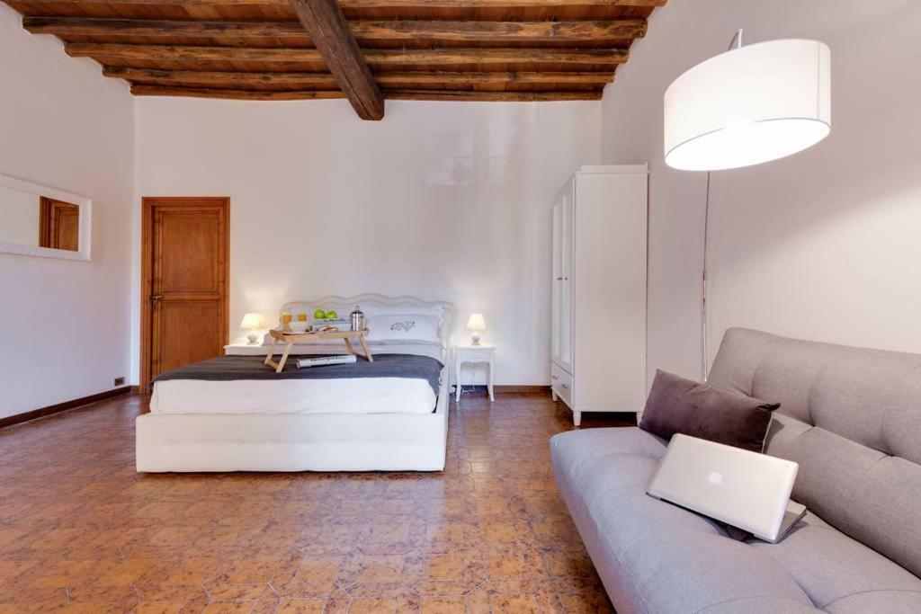 Arenula Luxury Apartment Rome Exterior photo
