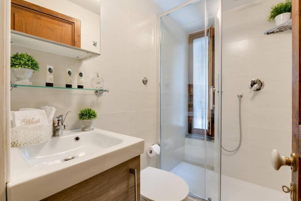 Arenula Luxury Apartment Rome Exterior photo